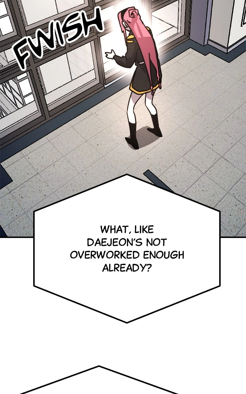 I Was Mistaken for the Villain Chapter 14 Page 1