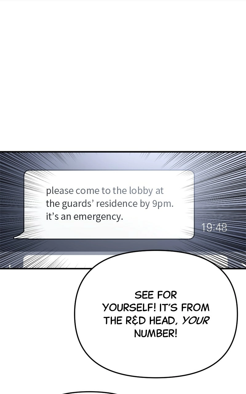 I Was Mistaken for the Villain Chapter 17 Page 1