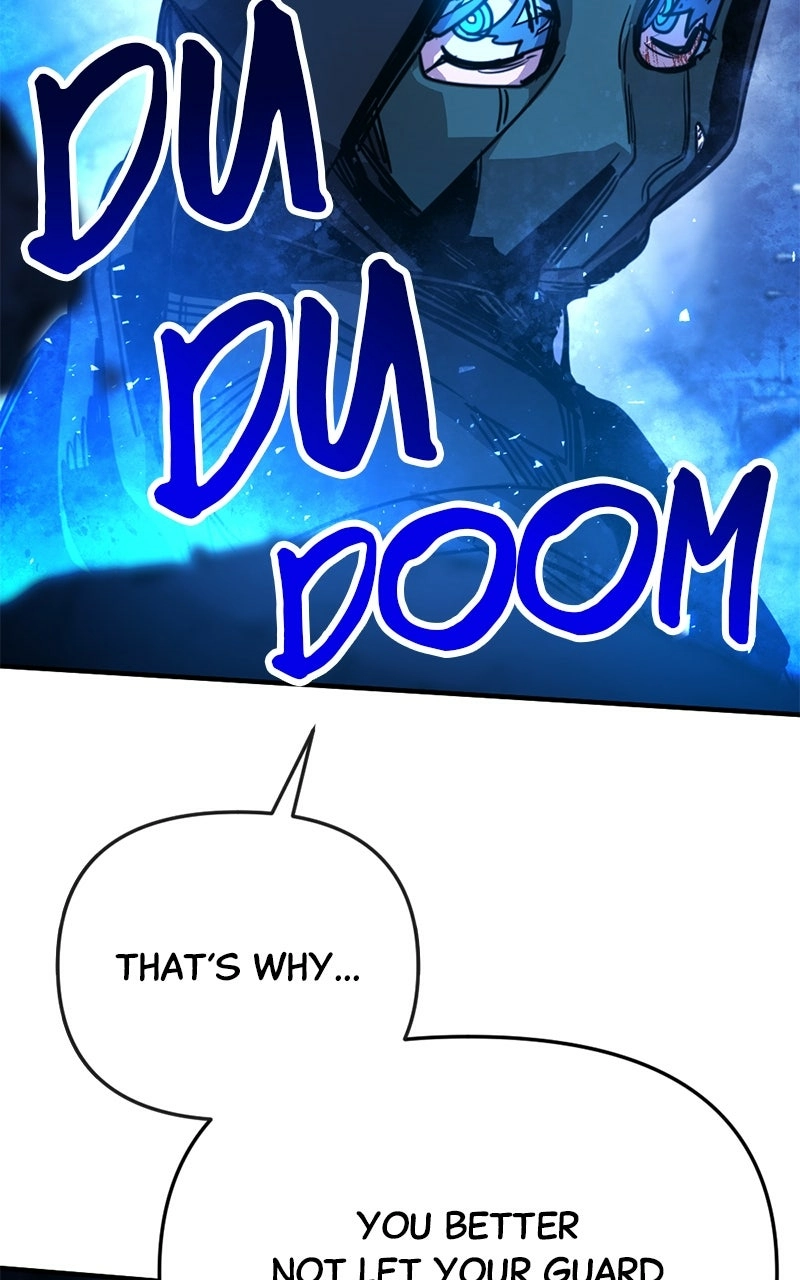 I Was Mistaken for the Villain Chapter 18 Page 1