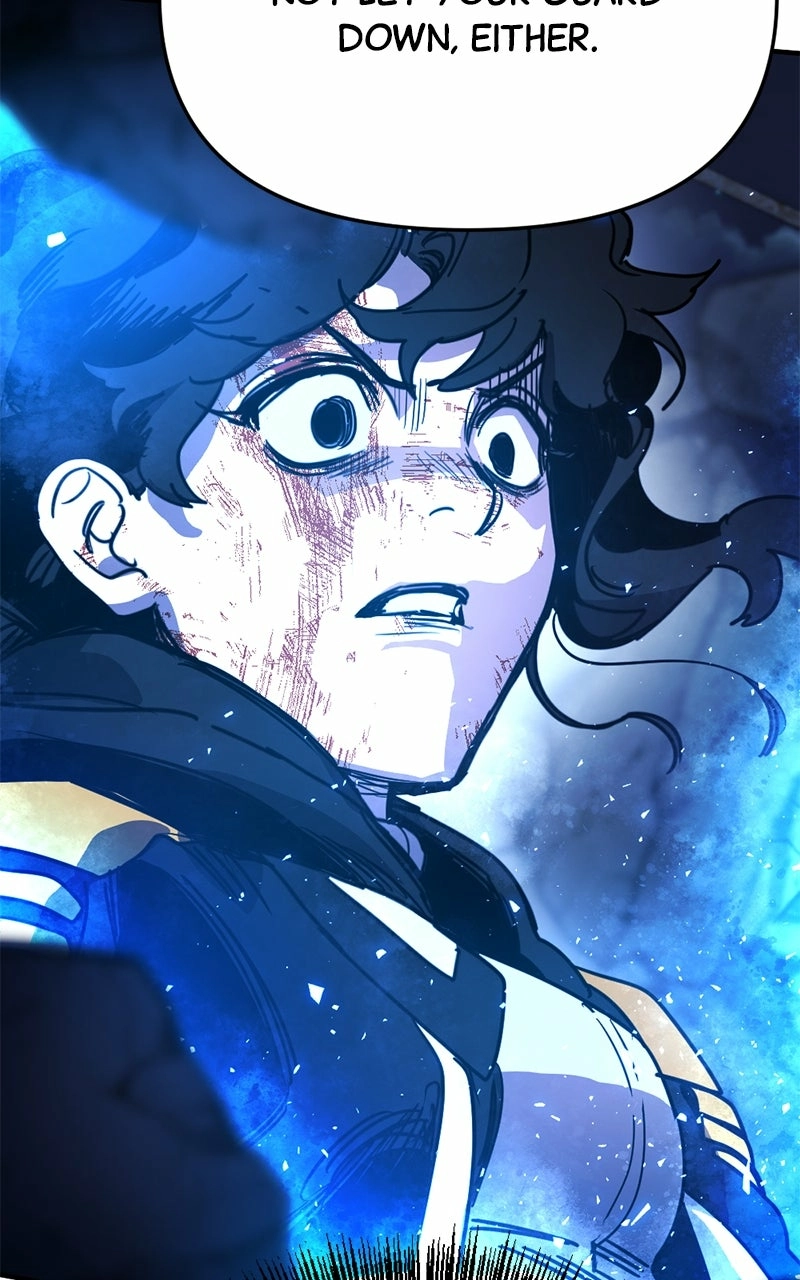 I Was Mistaken for the Villain Chapter 18 Page 1