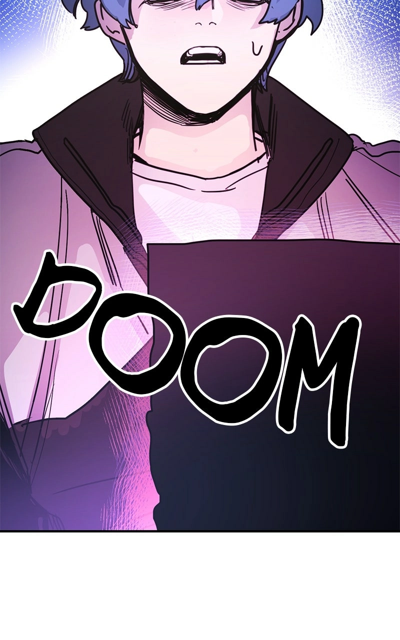 I Was Mistaken for the Villain Chapter 2 Page 1
