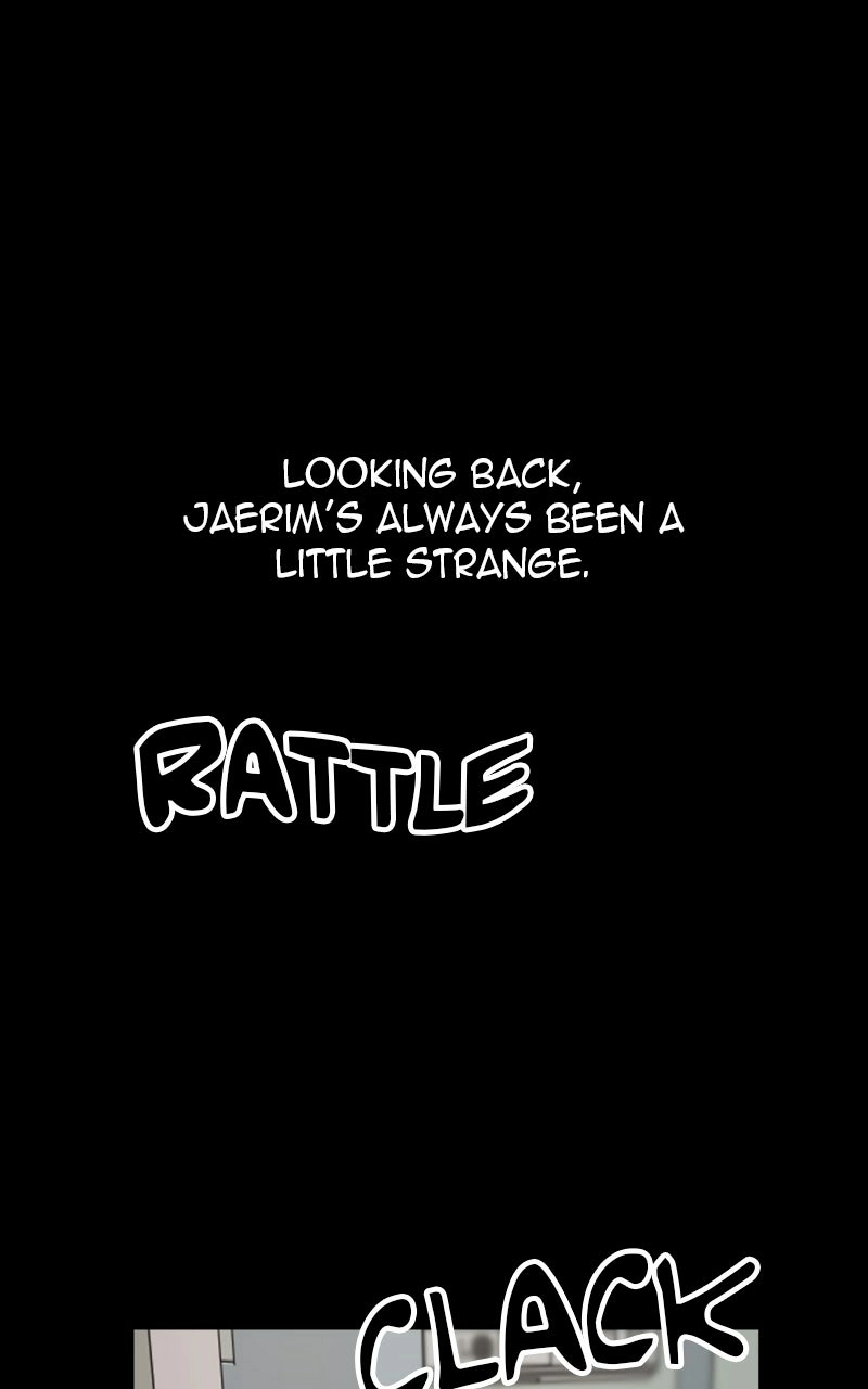 I Was Mistaken for the Villain Chapter 8 Page 1