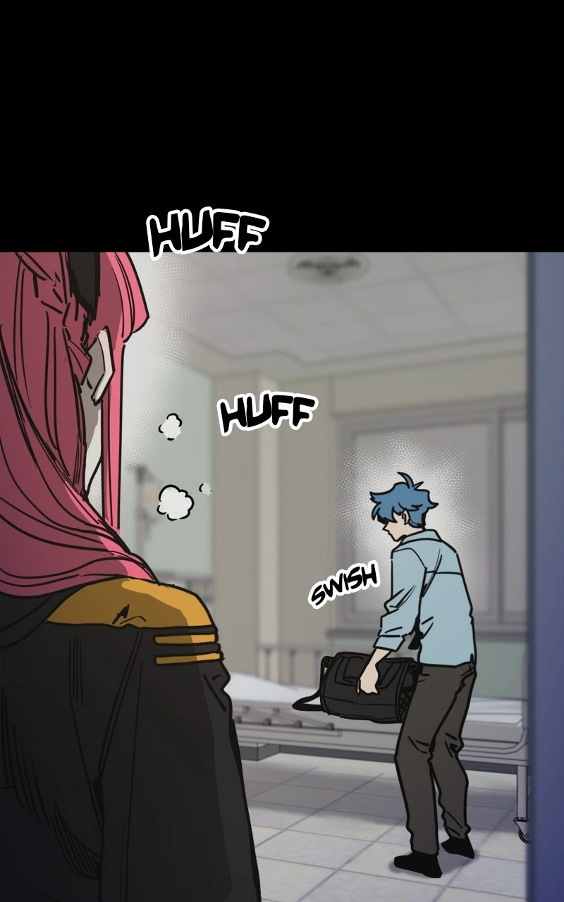 I Was Mistaken for the Villain Chapter 8 Page 1