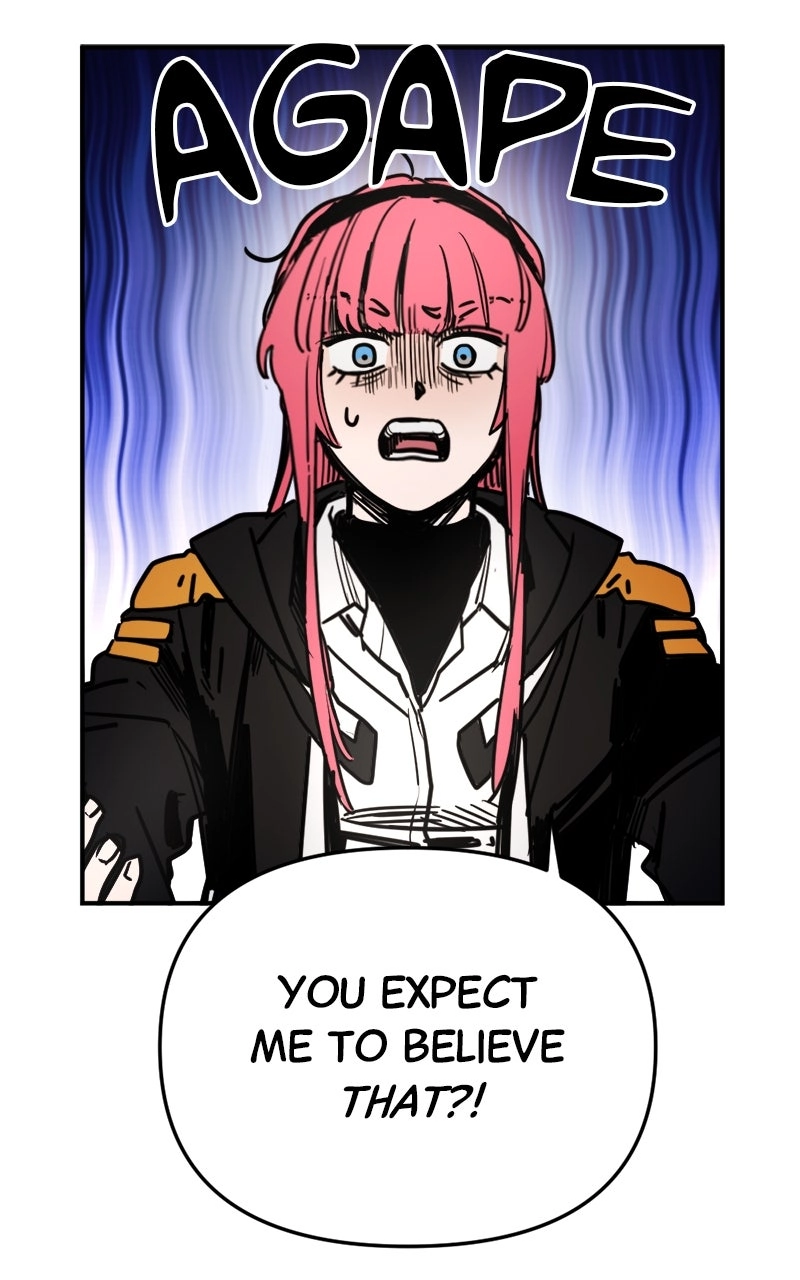 I Was Mistaken for the Villain Chapter 9 Page 1