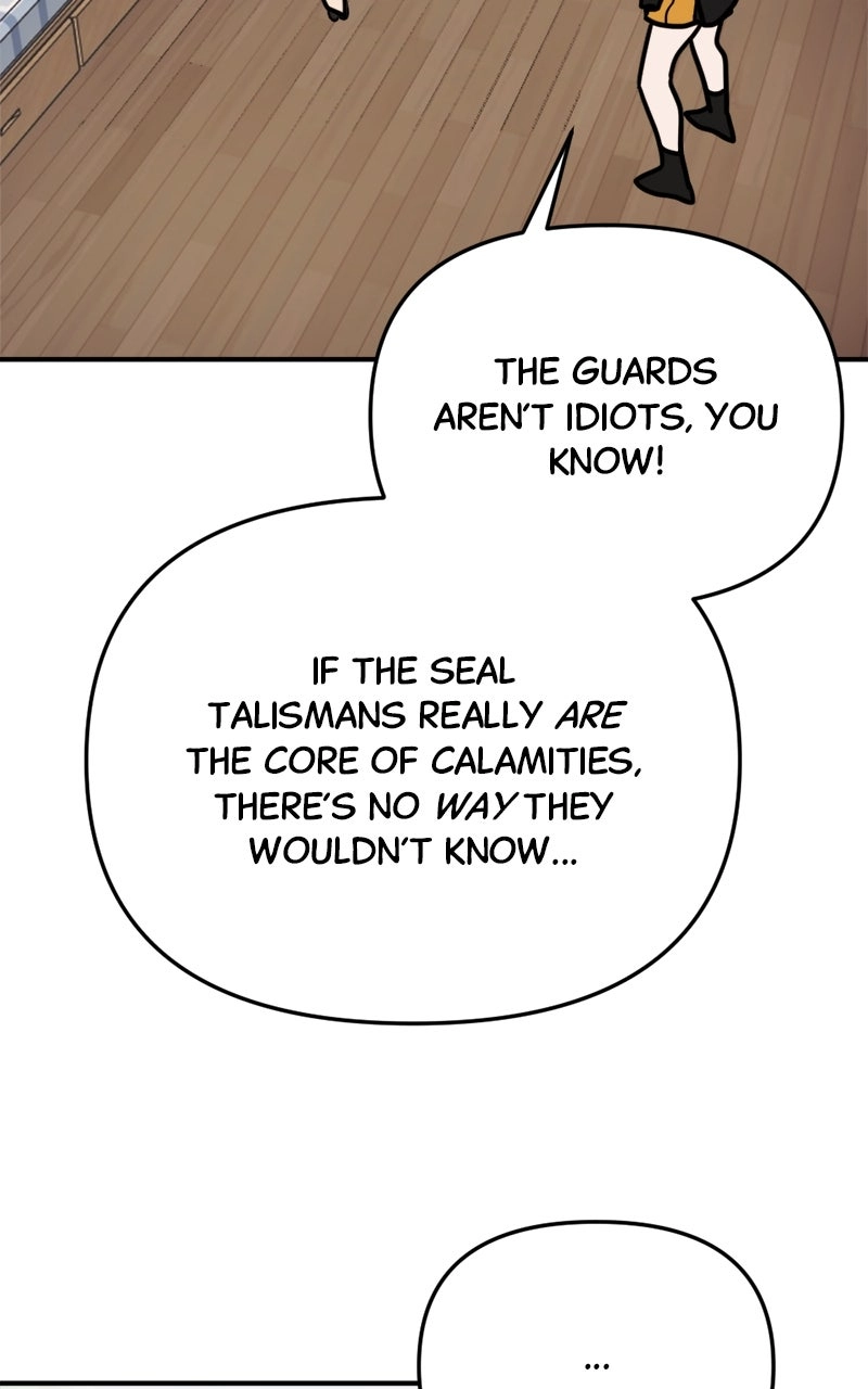 I Was Mistaken for the Villain Chapter 9 Page 1