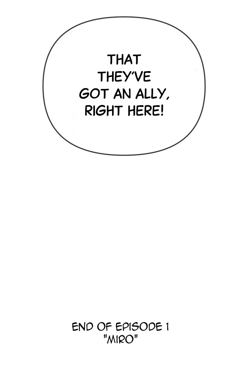 I Was Mistaken for the Villain Chapter 9 Page 1