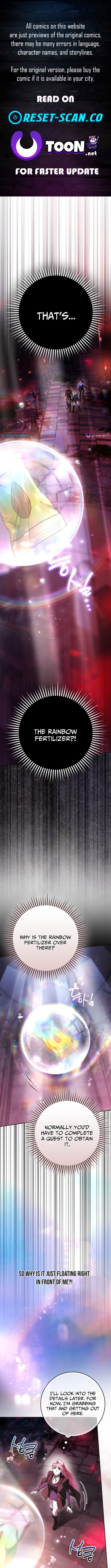 I Was That Trash Chapter 37 Page 1