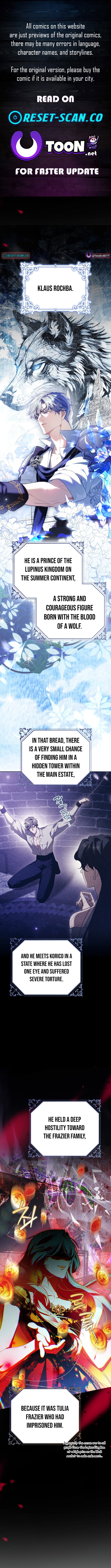 I Was That Trash Chapter 38 Page 1