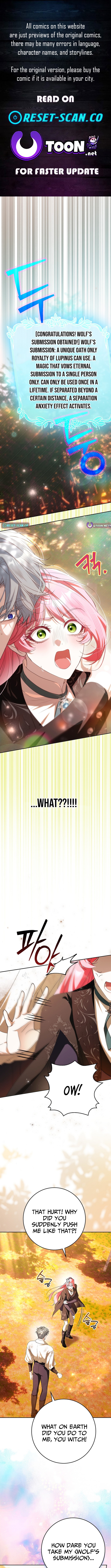 I Was That Trash Chapter 39 Page 1