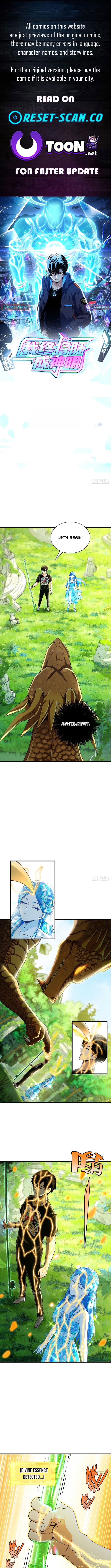 I Will Grind My Way to Lord hood Chapter 45 Page 1