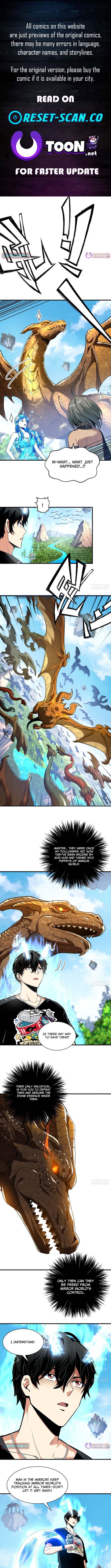 I Will Grind My Way to Lord hood Chapter 46 Page 1