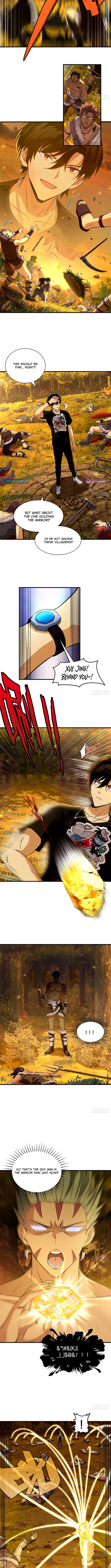 I Will Grind My Way to Lord hood Chapter 47 Page 1