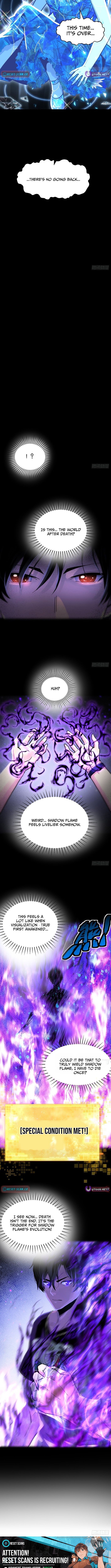 I Will Grind My Way to Lord hood Chapter 48 Page 1