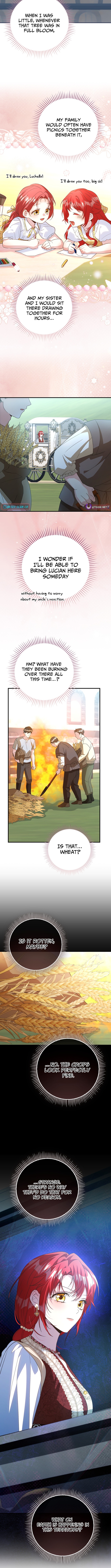 I Will Raise the Villain Properly Chapter 23 Page 1
