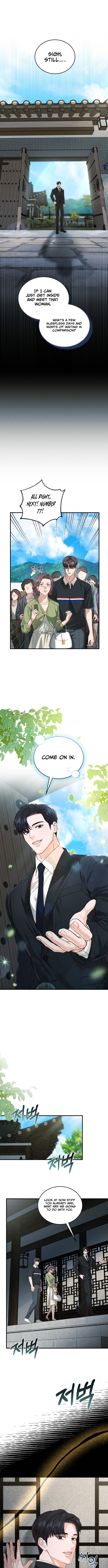 I Will Remarry the Ex Chapter Husband I Killed - Chapter 1 Page 1