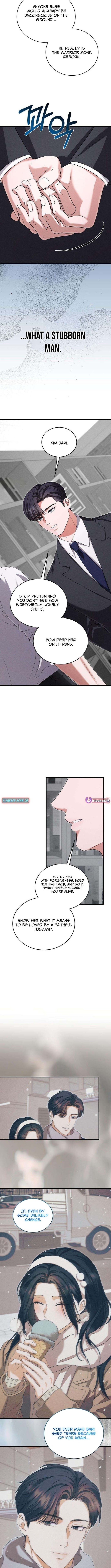 I Will Remarry the Ex Chapter Husband I Killed - Chapter 10 Page 1