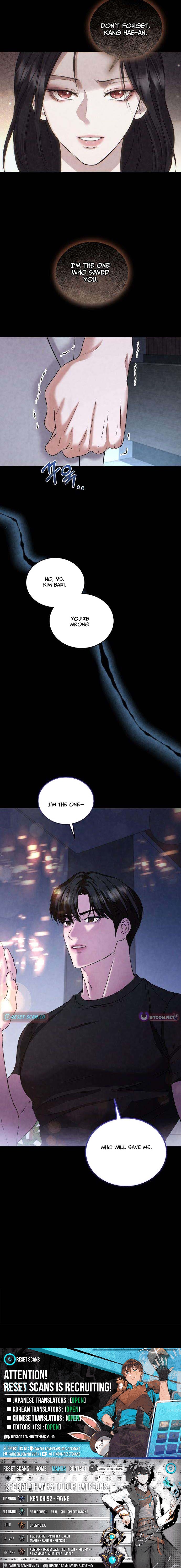 I Will Remarry the Ex Chapter Husband I Killed - Chapter 4 Page 1