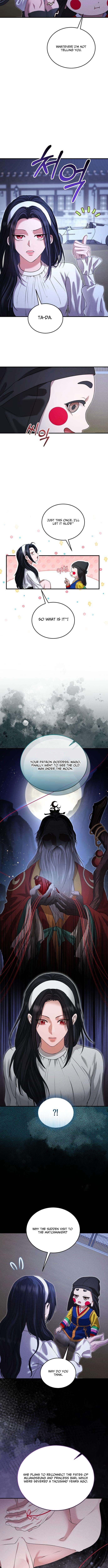 I Will Remarry the Ex Chapter Husband I Killed - Chapter 5 Page 1