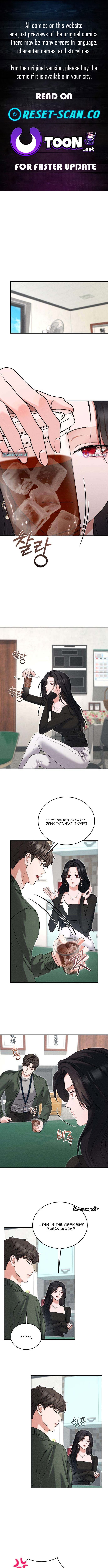 I Will Remarry the Ex Chapter Husband I Killed - Chapter 6 Page 1