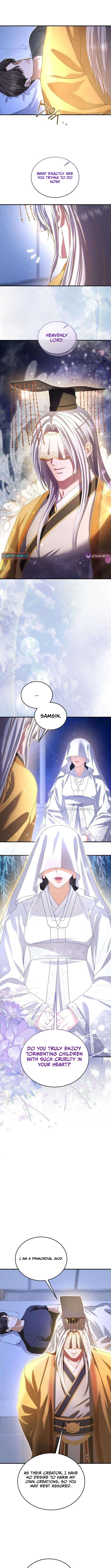 I Will Remarry the Ex Chapter Husband I Killed - Chapter 7 Page 1