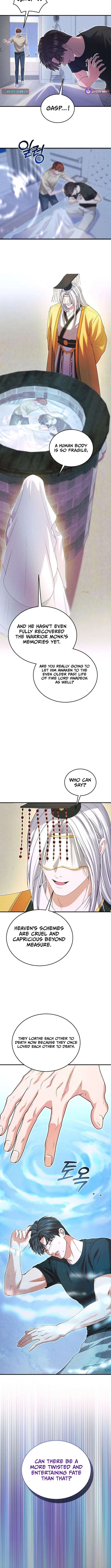 I Will Remarry the Ex Chapter Husband I Killed - Chapter 7 Page 1