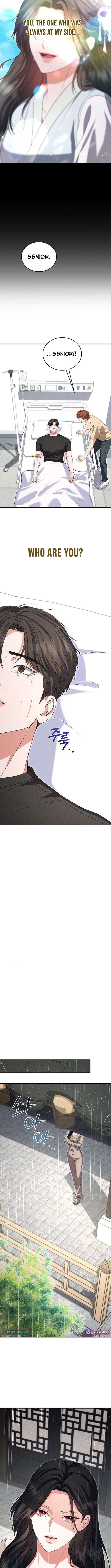 I Will Remarry the Ex Chapter Husband I Killed - Chapter 7 Page 1