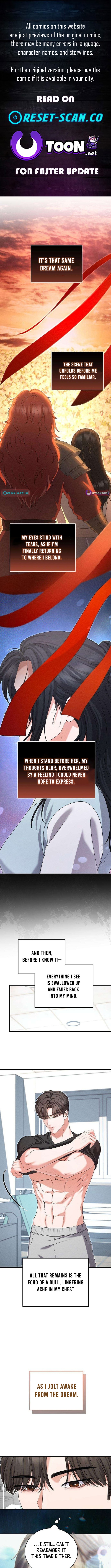 I Will Remarry the Ex Chapter Husband I Killed - Chapter 8 Page 1