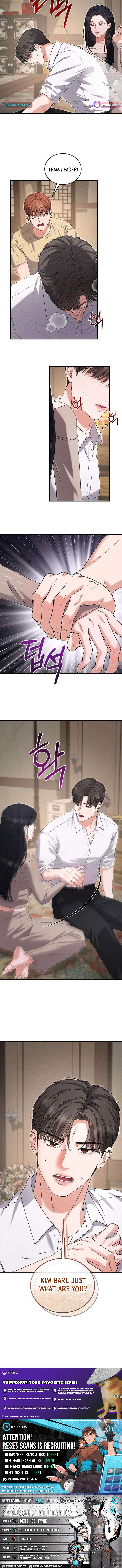 I Will Remarry the Ex Chapter Husband I Killed - Chapter 8 Page 1