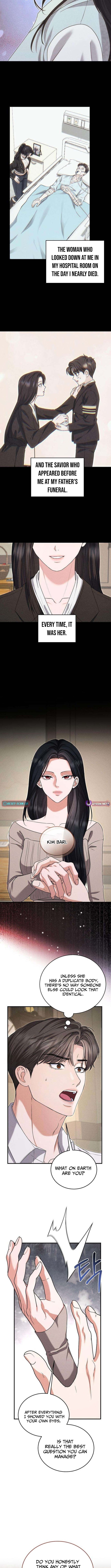 I Will Remarry the Ex Chapter Husband I Killed - Chapter 9 Page 1