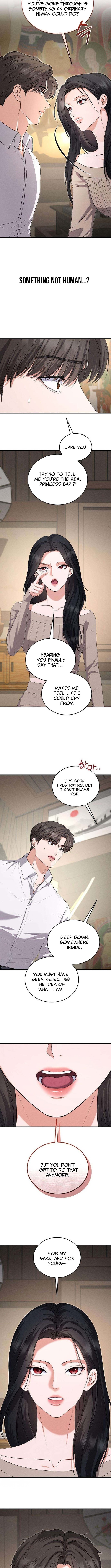 I Will Remarry the Ex Chapter Husband I Killed - Chapter 9 Page 1