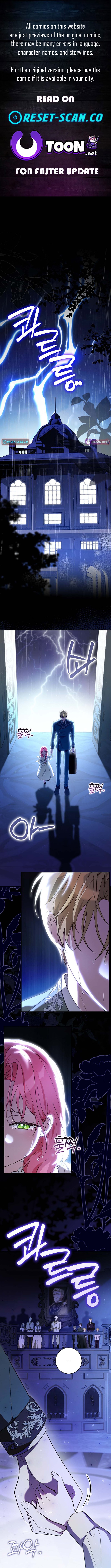 I Will Save My Father Chapter 1 Page 1