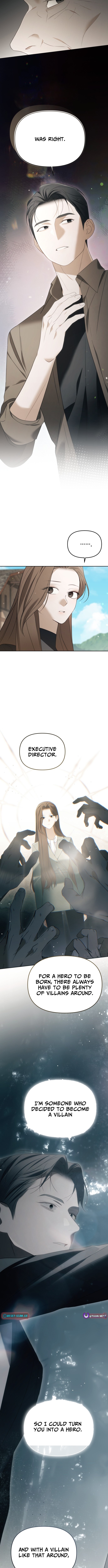 I’d Rather Live as a Villain Chapter 27 Page 1