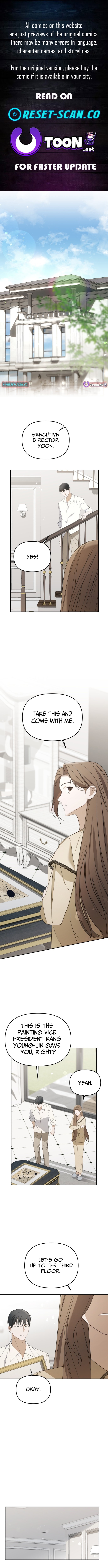 I’d Rather Live as a Villain Chapter 28 Page 1