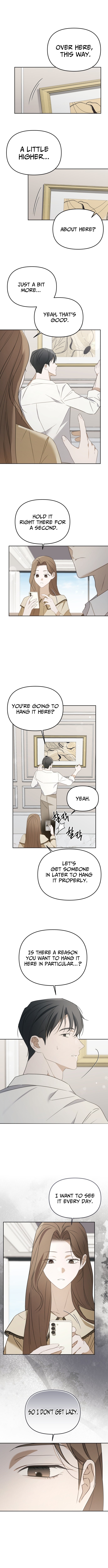 I’d Rather Live as a Villain Chapter 28 Page 1