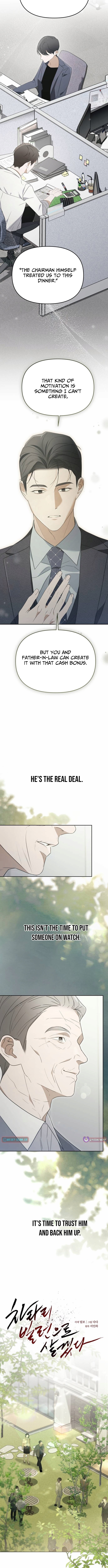 I’d Rather Live as a Villain Chapter 32 Page 1