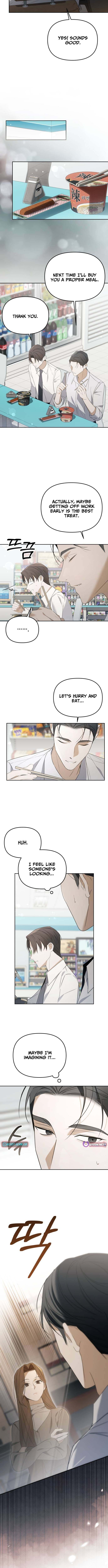 I’d Rather Live as a Villain Chapter 34 Page 1