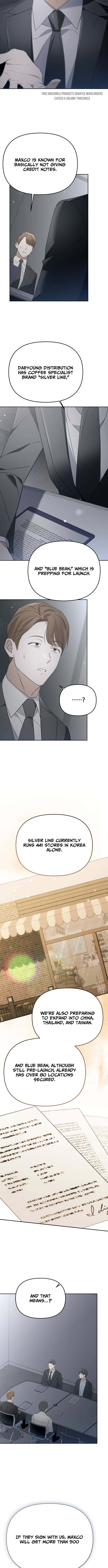 I’d Rather Live as a Villain Chapter 35 Page 1