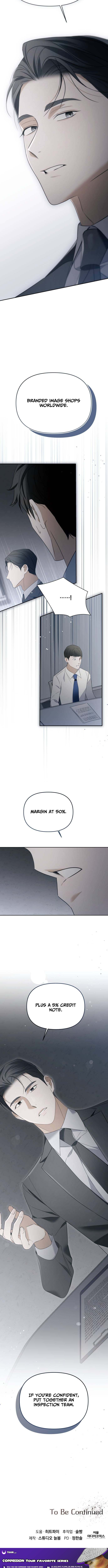I’d Rather Live as a Villain Chapter 35 Page 1