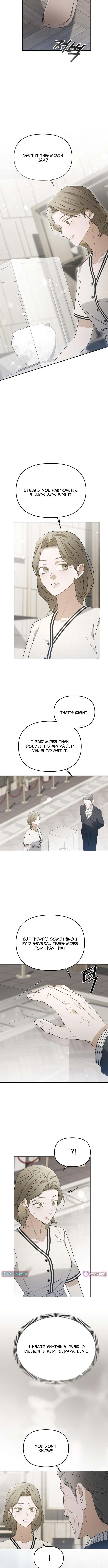 I’d Rather Live as a Villain Chapter 37 Page 1