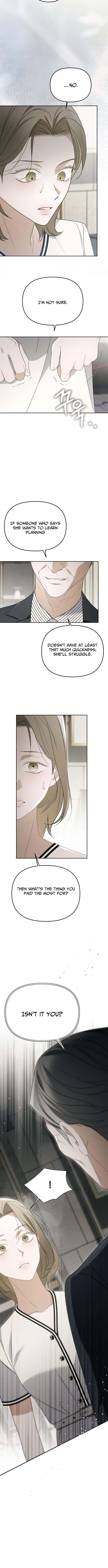 I’d Rather Live as a Villain Chapter 37 Page 1