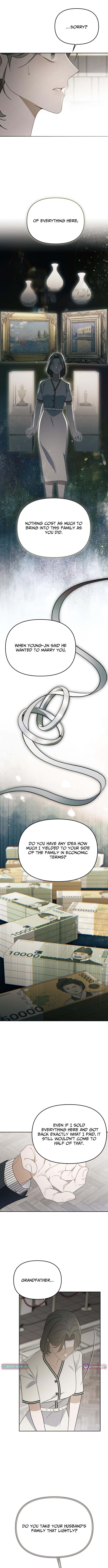 I’d Rather Live as a Villain Chapter 37 Page 1