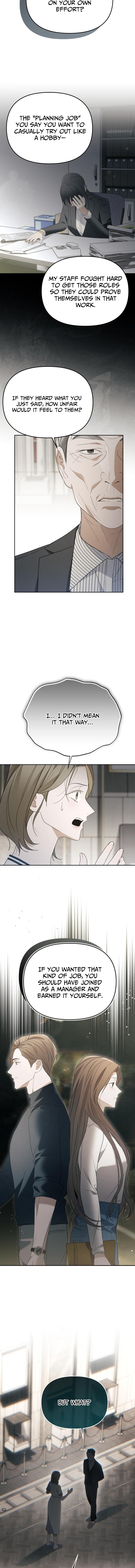 I’d Rather Live as a Villain Chapter 38 Page 1
