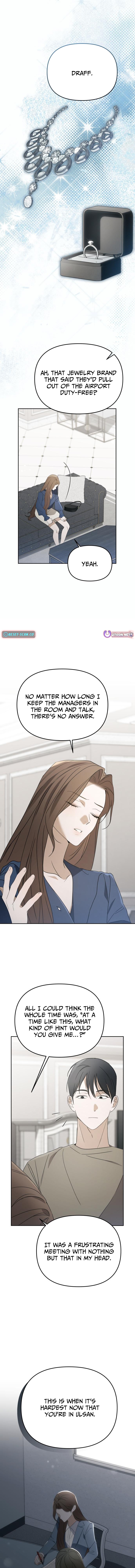 I’d Rather Live as a Villain Chapter 38 Page 1