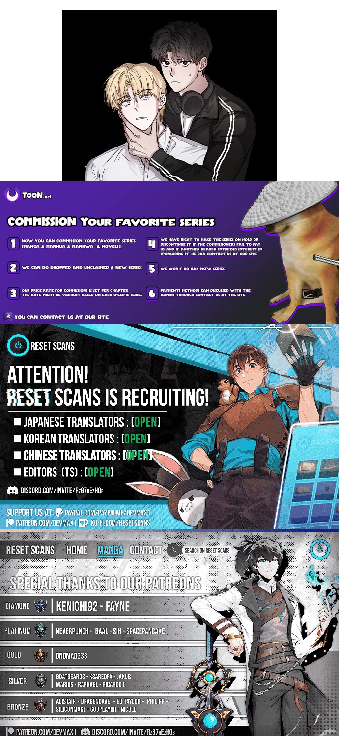 Corpse Manipulation Idol Chapter 35 Page 1