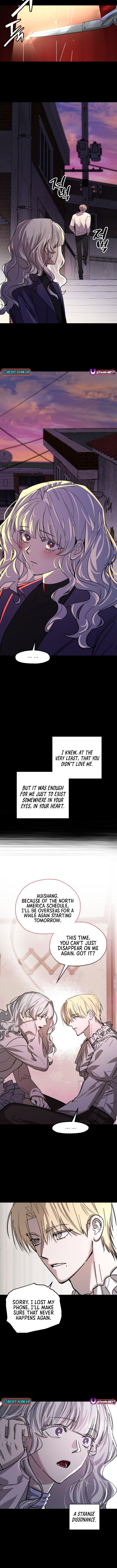 Corpse Manipulation Idol Chapter 37 Page 1