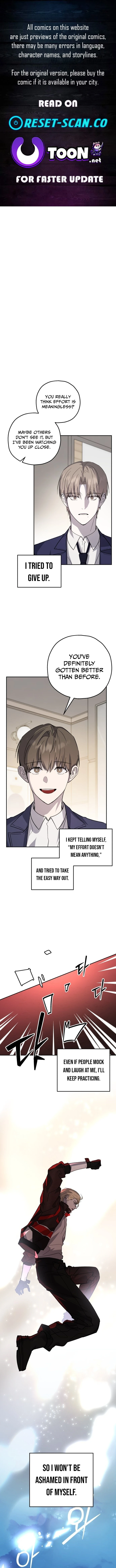 Corpse Manipulation Idol Chapter 41 Page 1