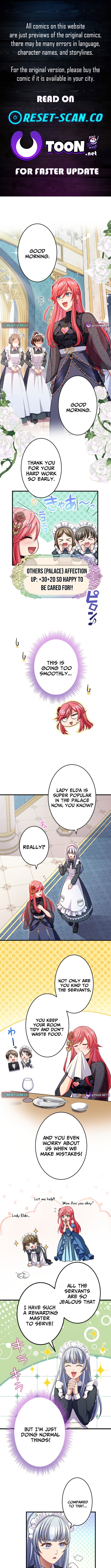 I'll Bring You to Your Knees In This Life! Chapter 18 Page 1