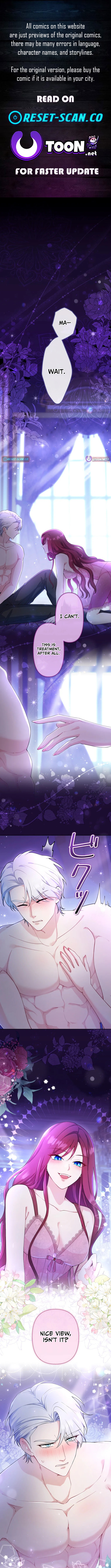 I'll make the misogynistic, scumbag Duke fall head over heels for me! Chapter 1 Page 1