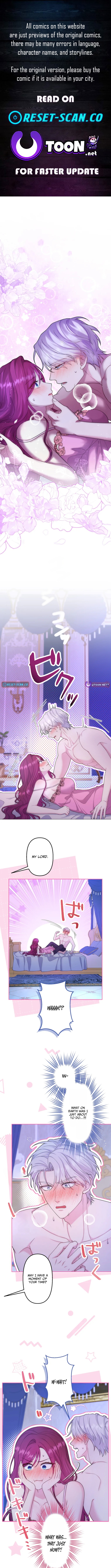 I'll make the misogynistic, scumbag Duke fall head over heels for me! Chapter 13 Page 1