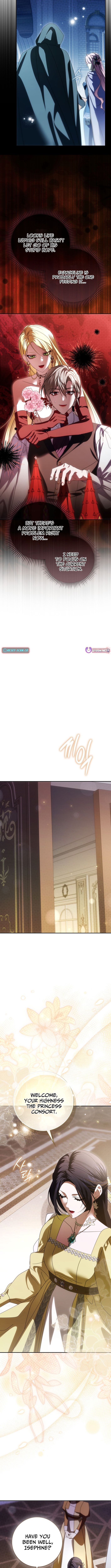 I’ll Start by Changing My Husband Through a Plunder Marriage Chapter 29 Page 1
